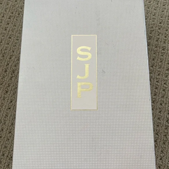 SJP by Sarah Jessica Parker - Fawn heel in “Candy” (fushia), 100mm heel, size 39 - Picture 6 of 7